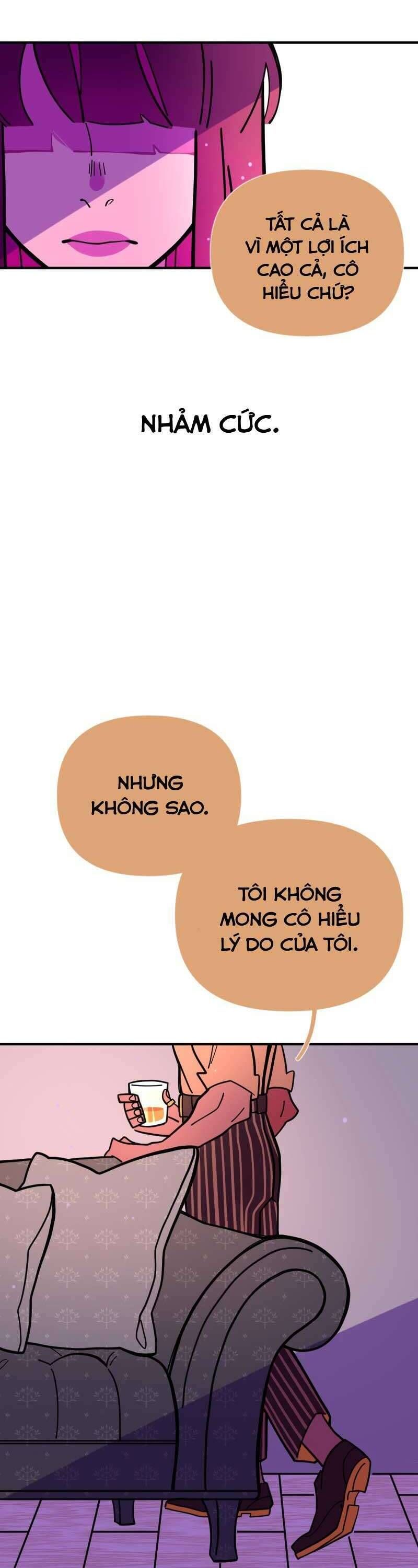 Homesick Chapter 16 - Trang 2