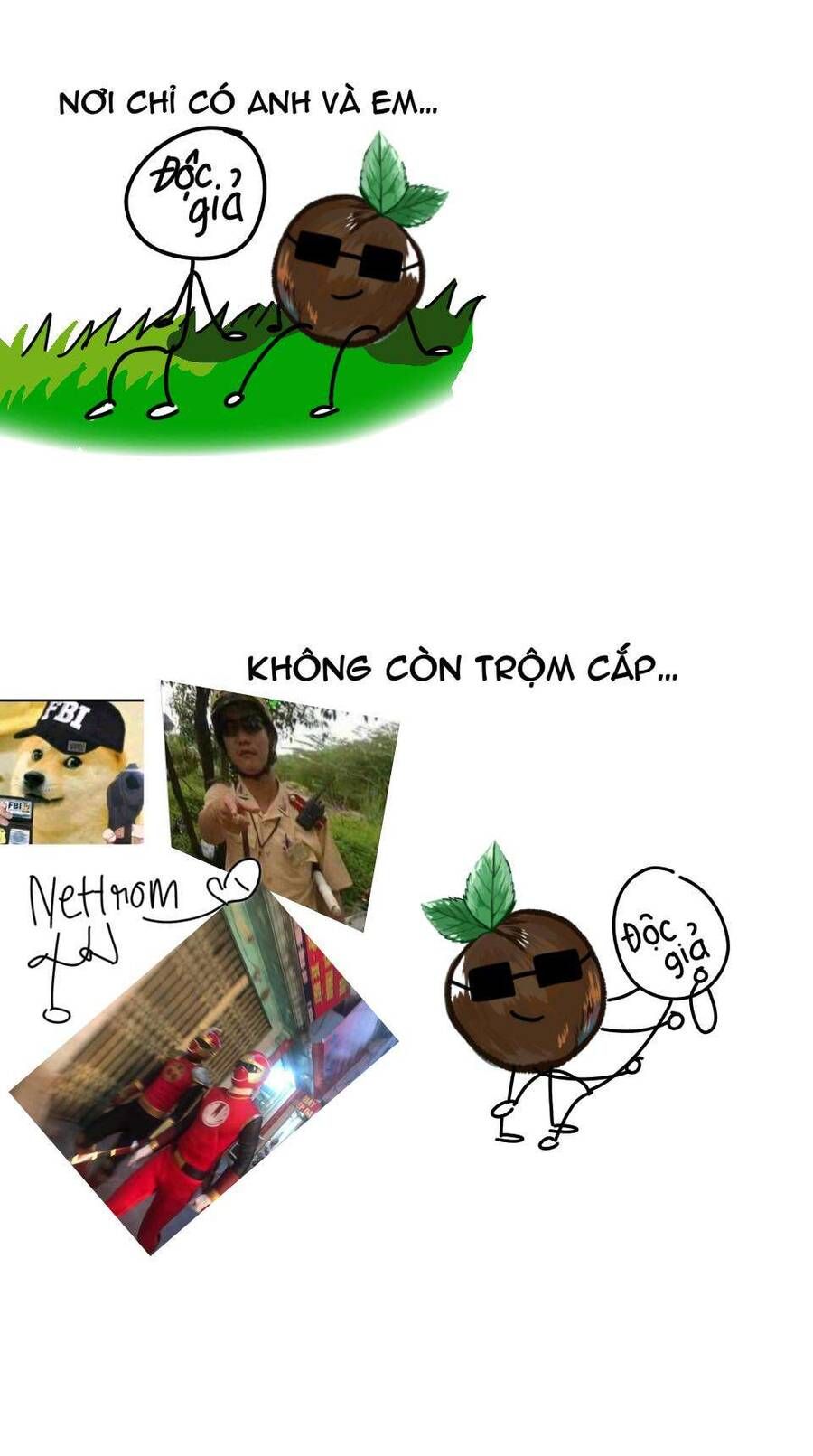Homesick Chapter 16 - Trang 2