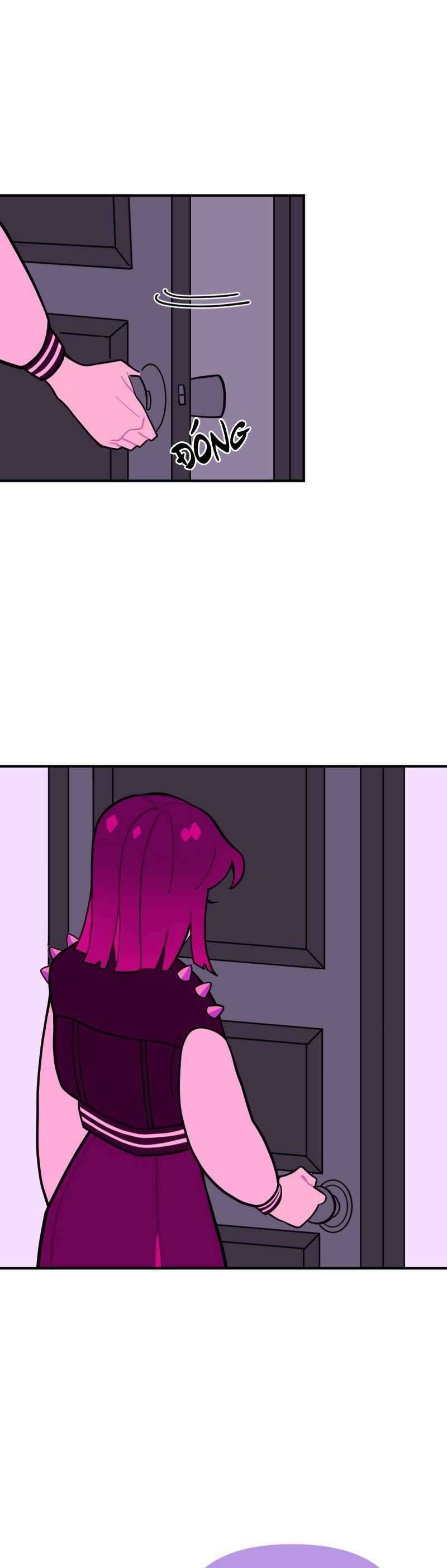 Homesick Chapter 17 - Trang 2