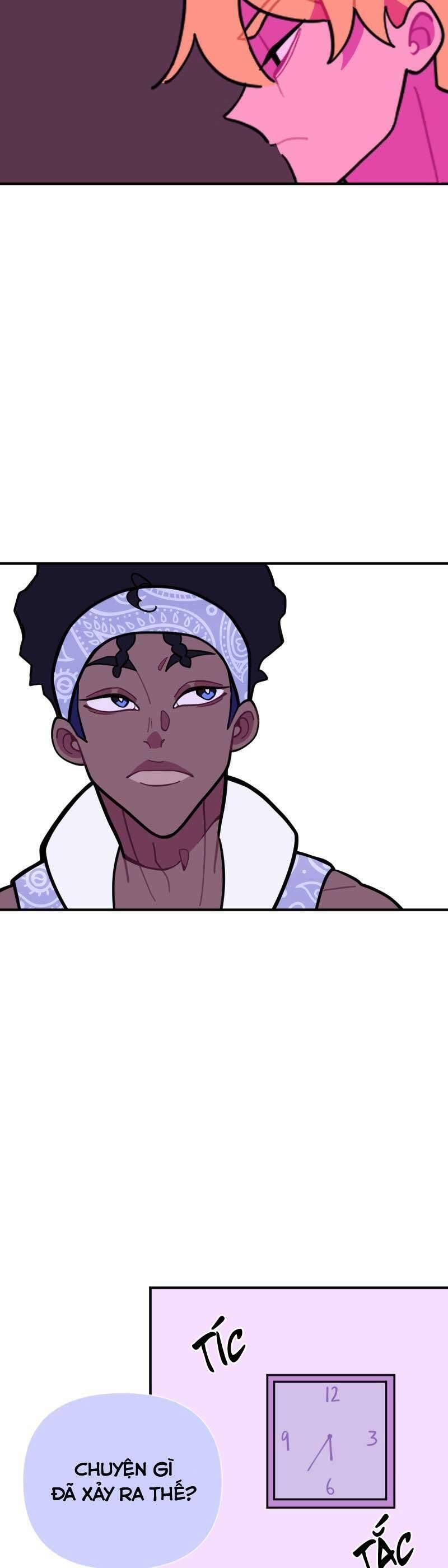 Homesick Chapter 17 - Trang 2