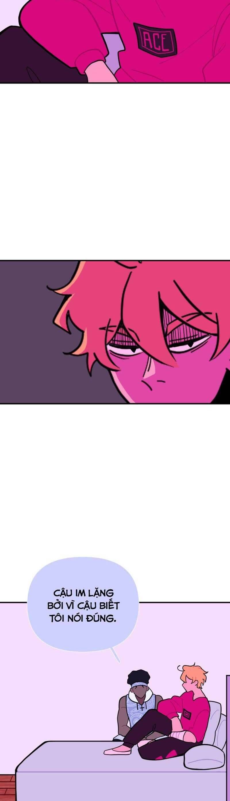 Homesick Chapter 17 - Trang 2