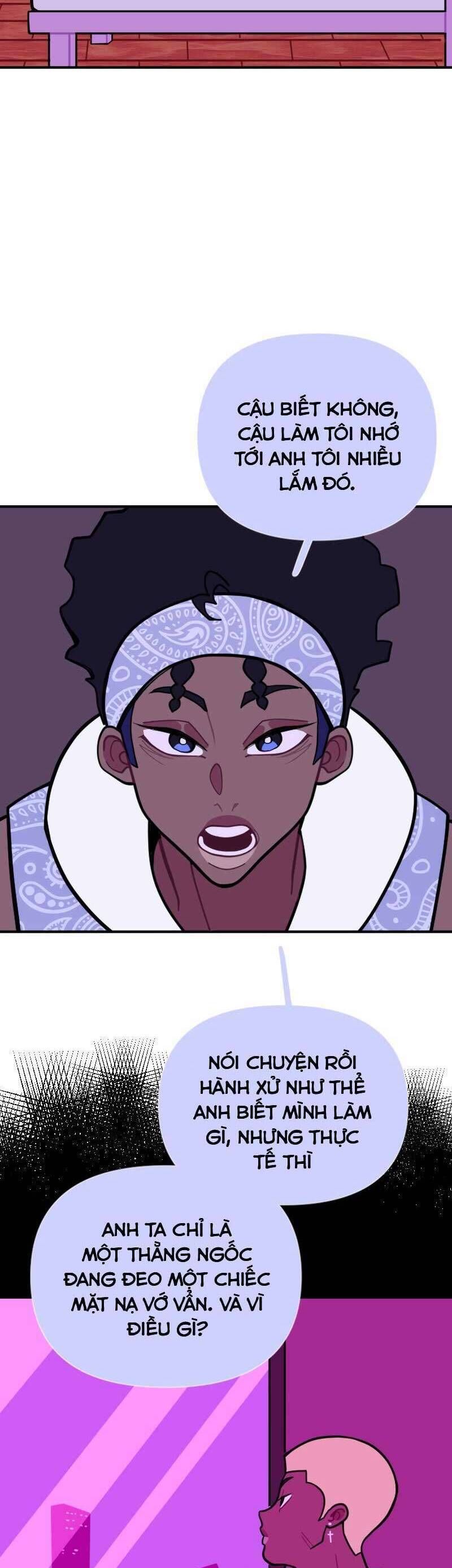 Homesick Chapter 17 - Trang 2