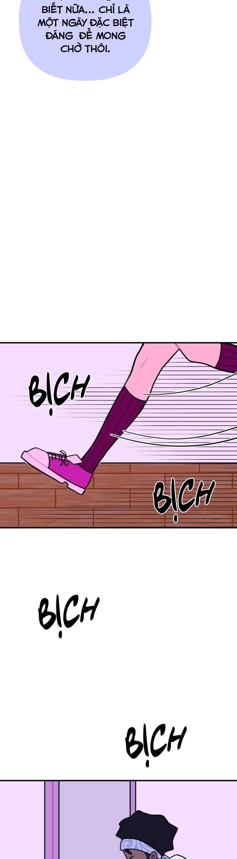 Homesick Chapter 17 - Trang 2