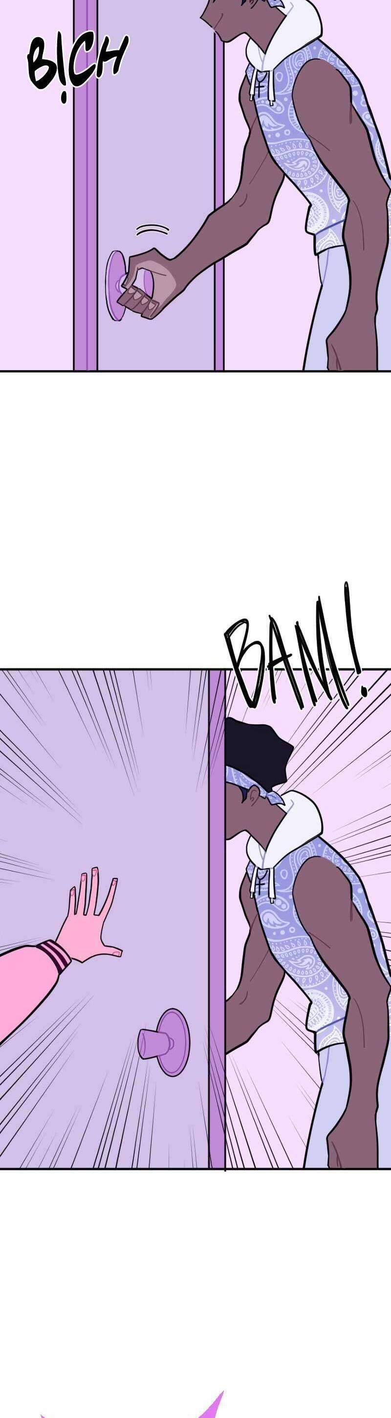 Homesick Chapter 17 - Trang 2