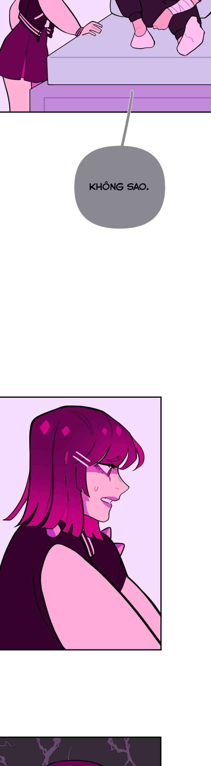 Homesick Chapter 17 - Trang 2