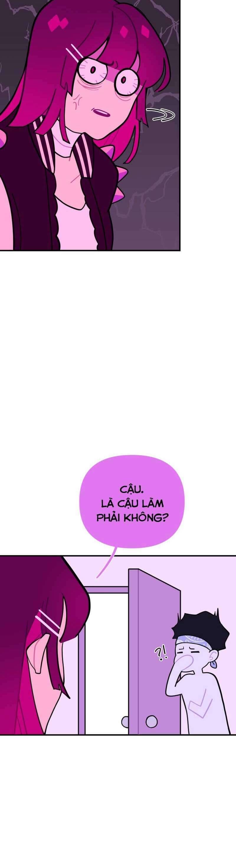 Homesick Chapter 17 - Trang 2