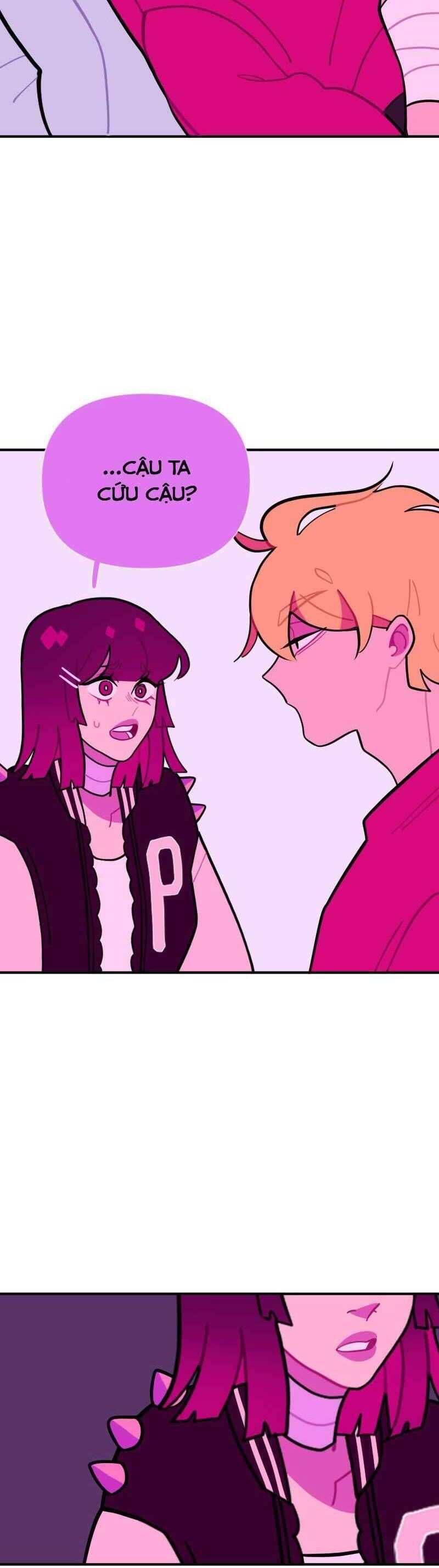 Homesick Chapter 17 - Trang 2