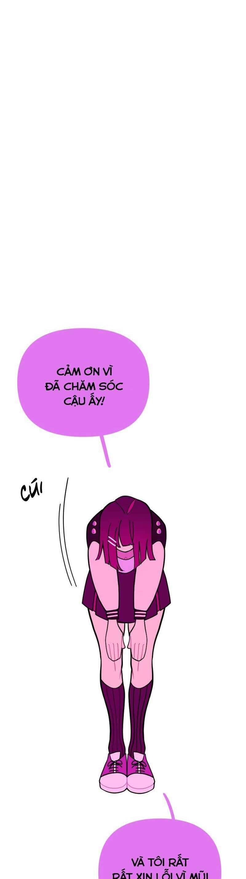 Homesick Chapter 17 - Trang 2