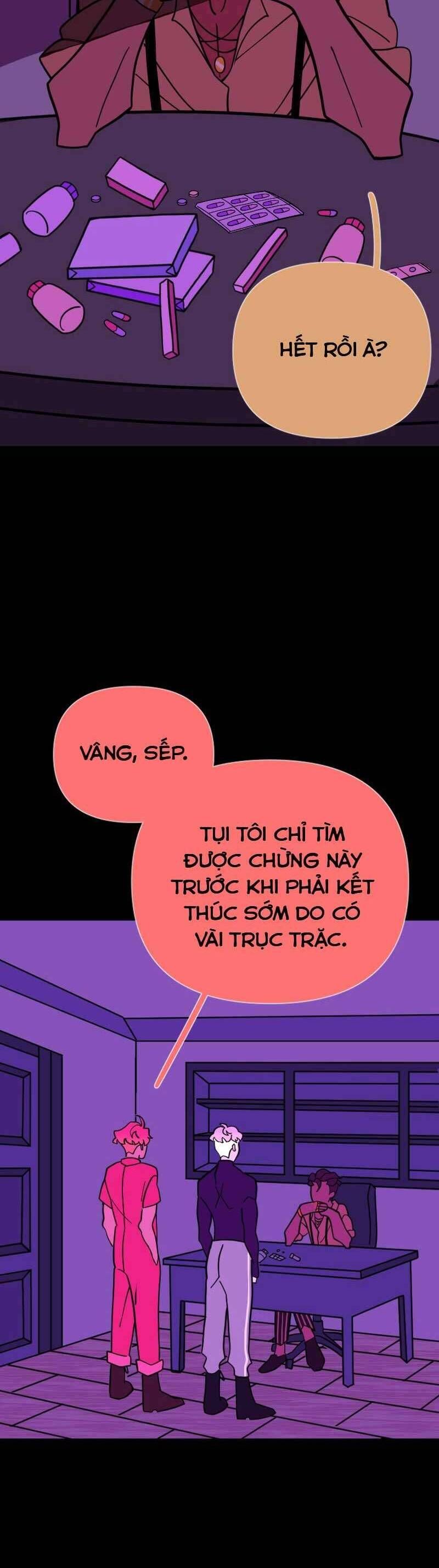 Homesick Chapter 17 - Trang 2
