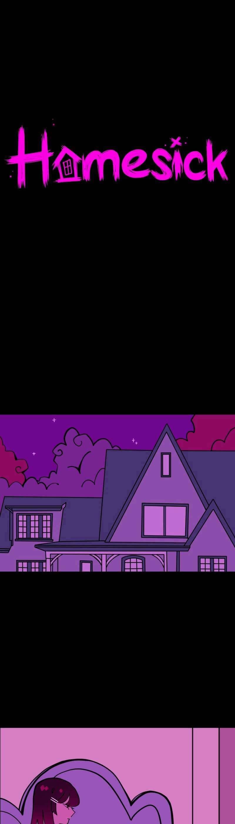 Homesick Chapter 18 - Trang 2