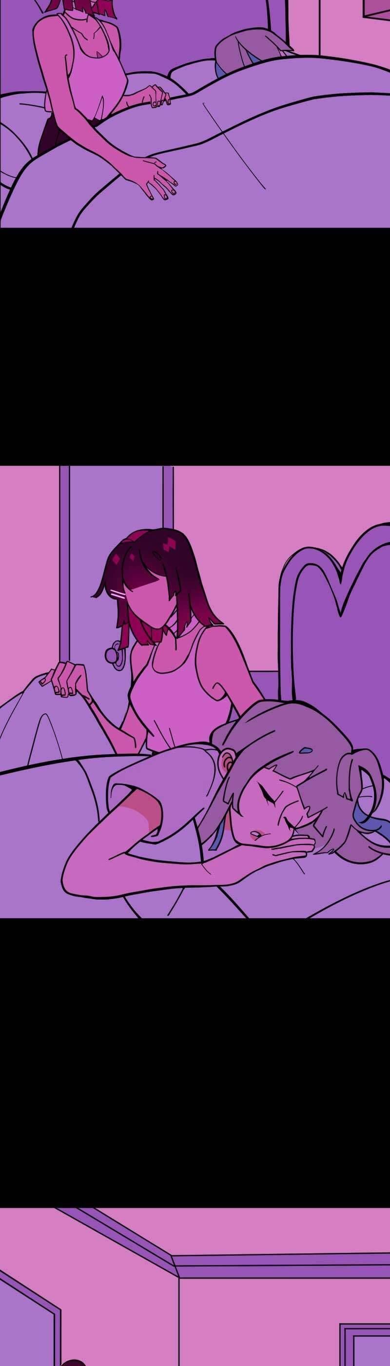 Homesick Chapter 18 - Trang 2
