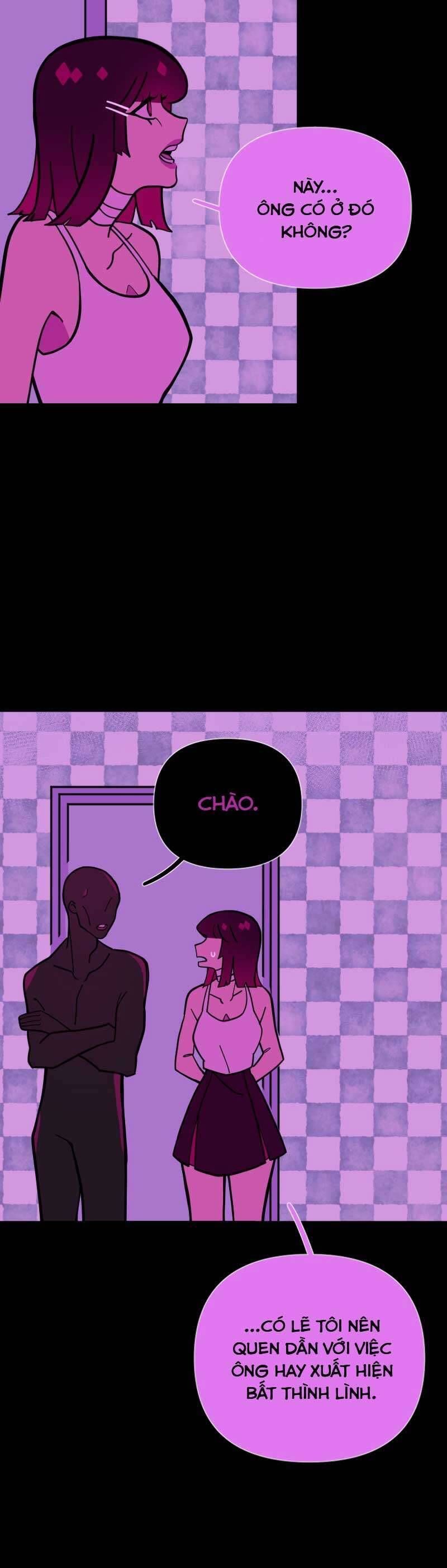 Homesick Chapter 18 - Trang 2