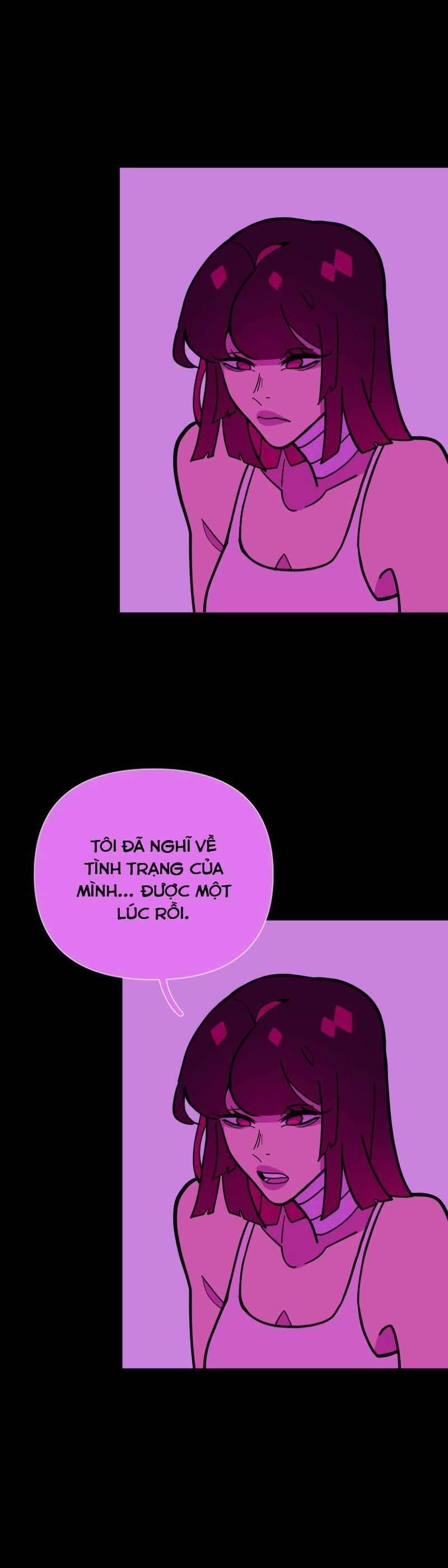 Homesick Chapter 18 - Trang 2