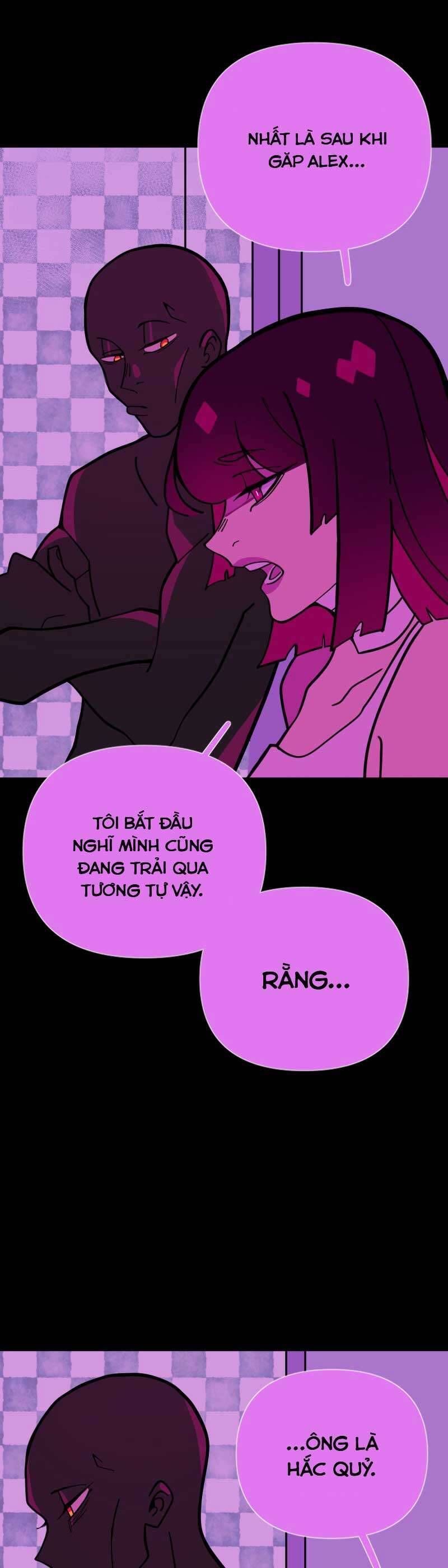 Homesick Chapter 18 - Trang 2