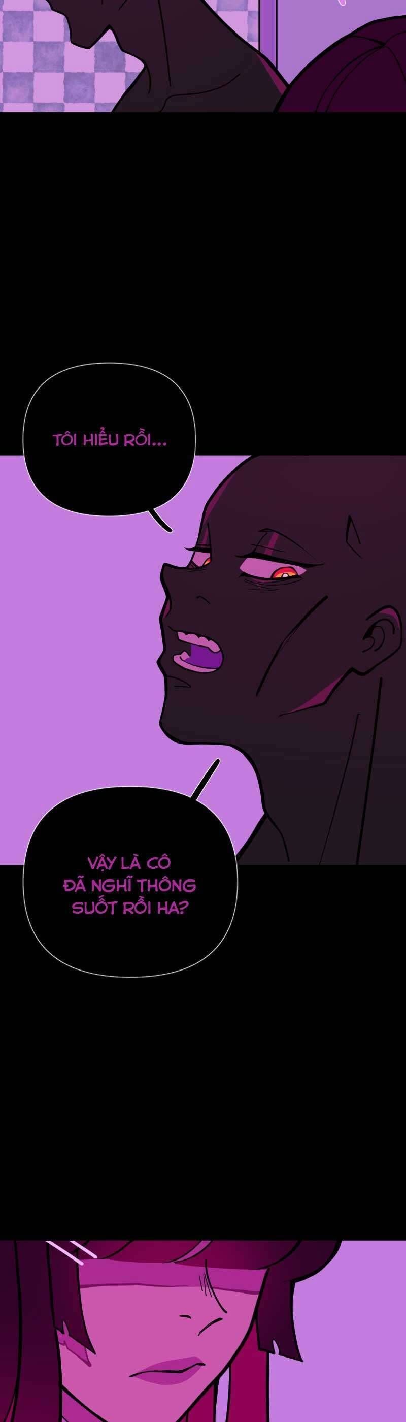Homesick Chapter 18 - Trang 2