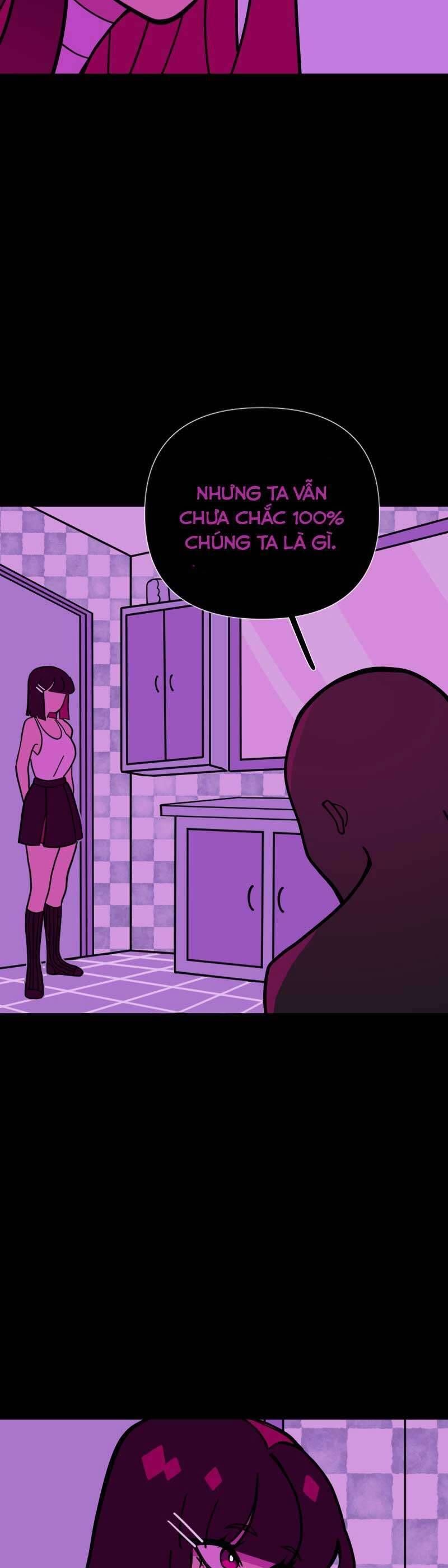 Homesick Chapter 18 - Trang 2