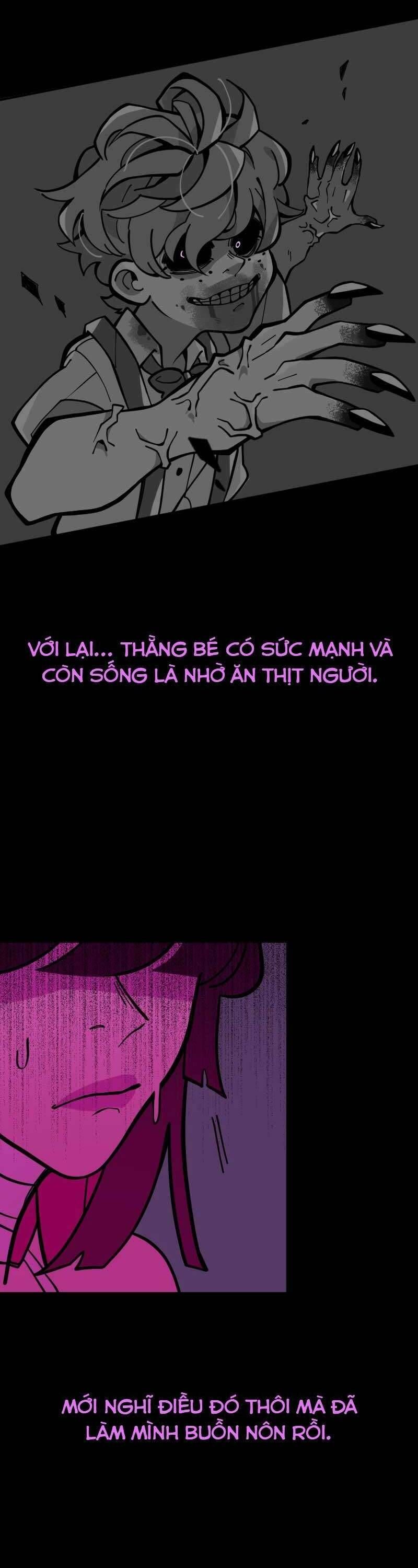 Homesick Chapter 18 - Trang 2