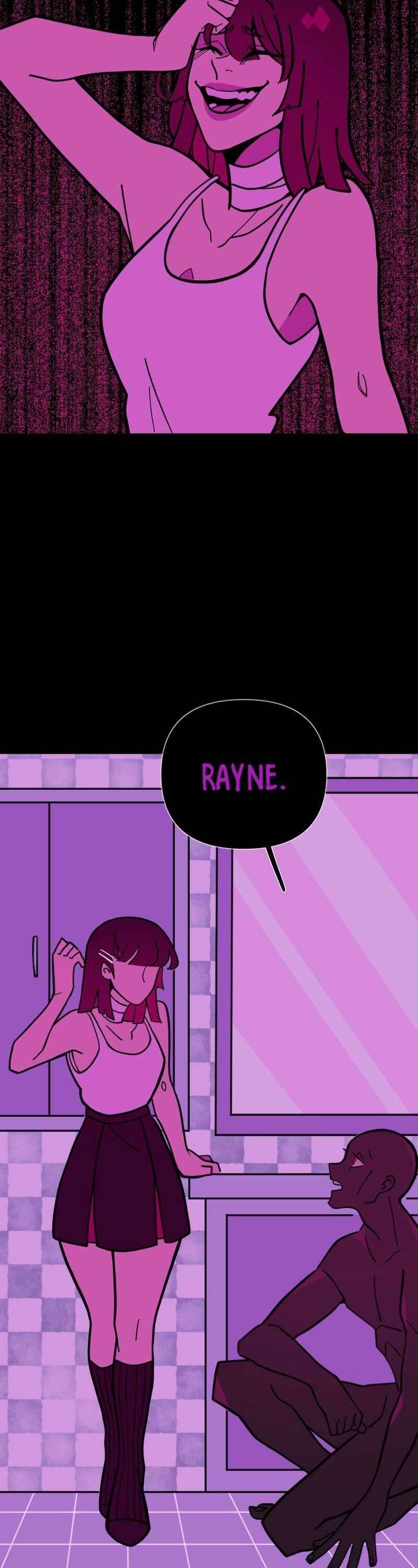 Homesick Chapter 18 - Trang 2