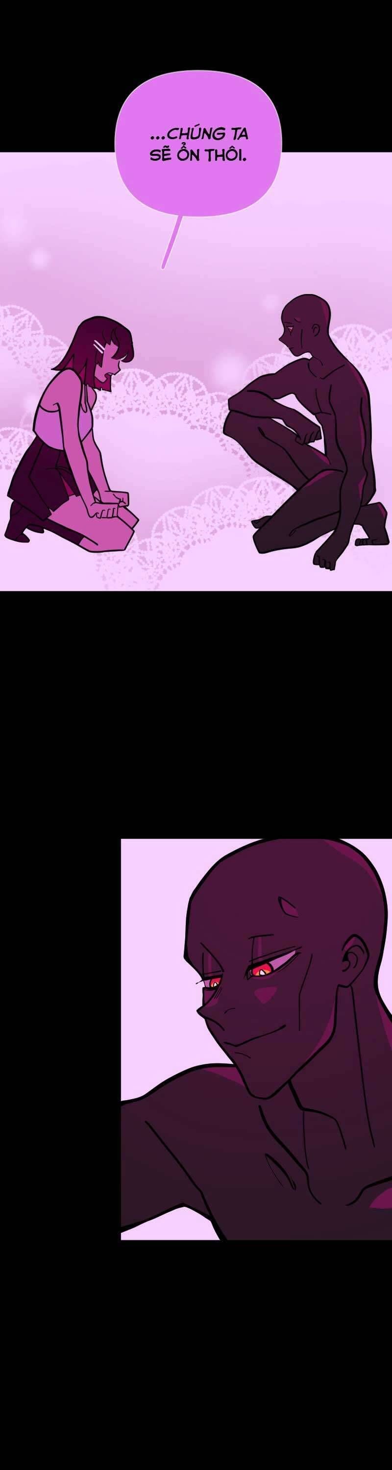 Homesick Chapter 18 - Trang 2