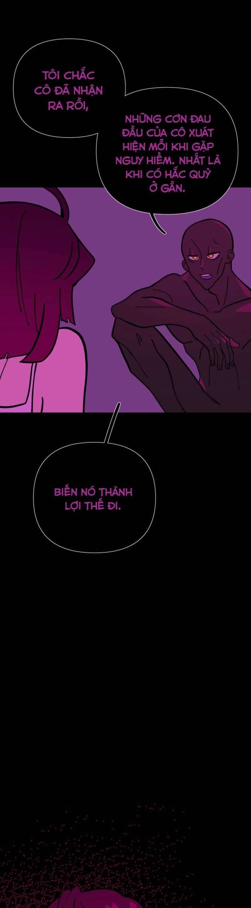 Homesick Chapter 18 - Trang 2