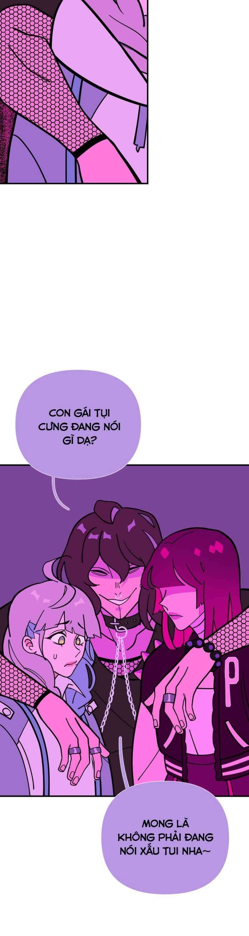 Homesick Chapter 18 - Trang 2