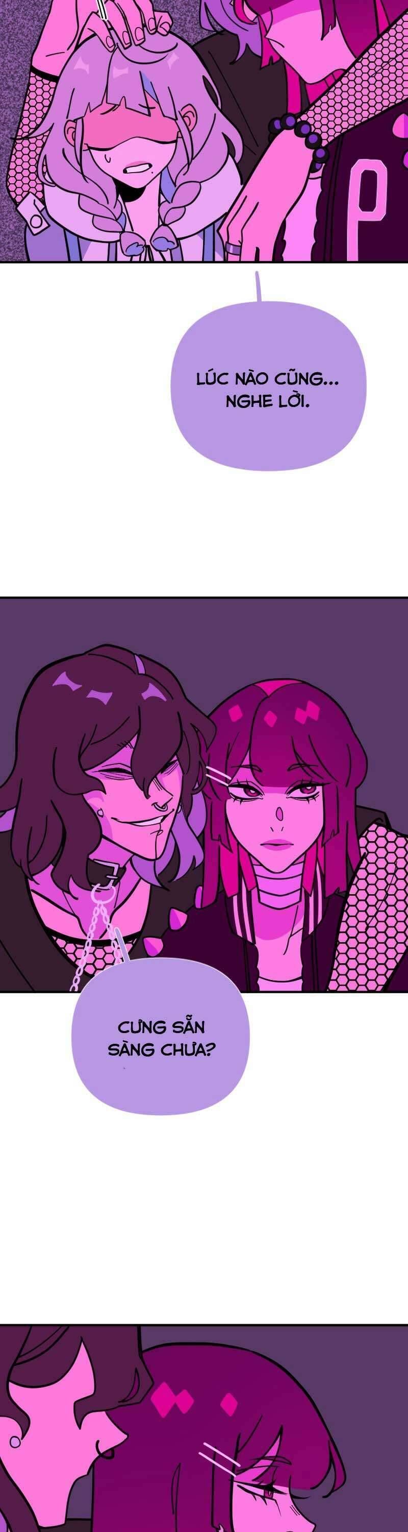 Homesick Chapter 18 - Trang 2