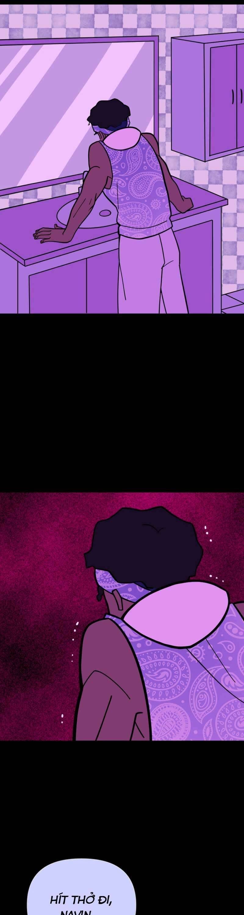 Homesick Chapter 18 - Trang 2