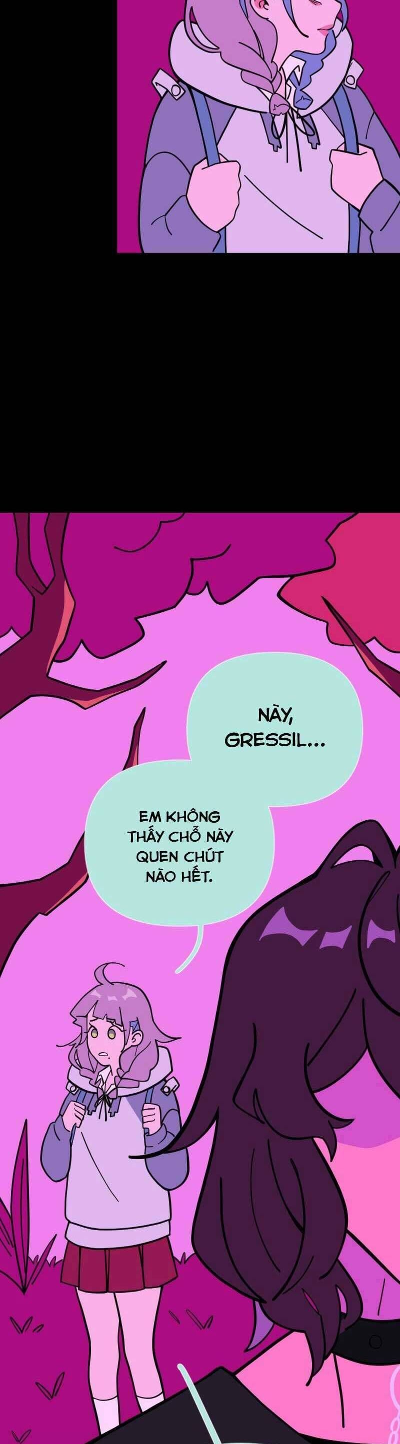 Homesick Chapter 19 - Trang 2