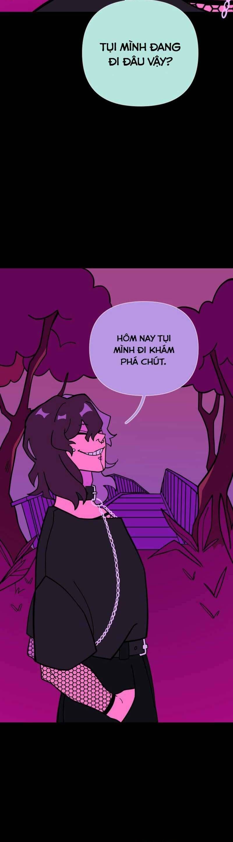 Homesick Chapter 19 - Trang 2