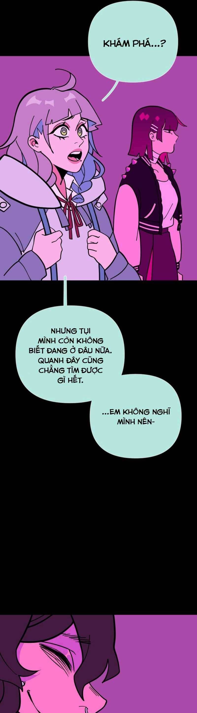 Homesick Chapter 19 - Trang 2