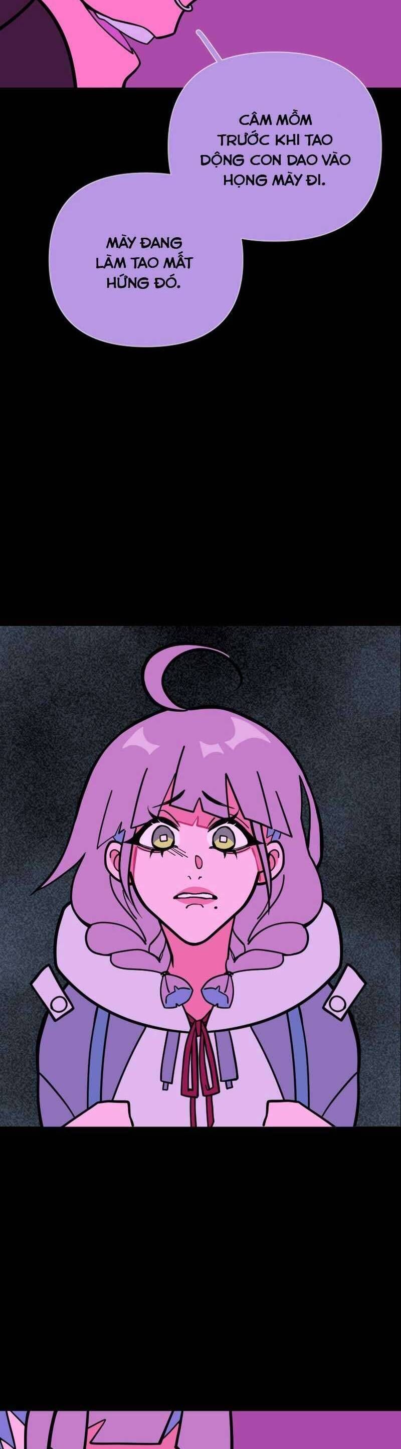 Homesick Chapter 19 - Trang 2