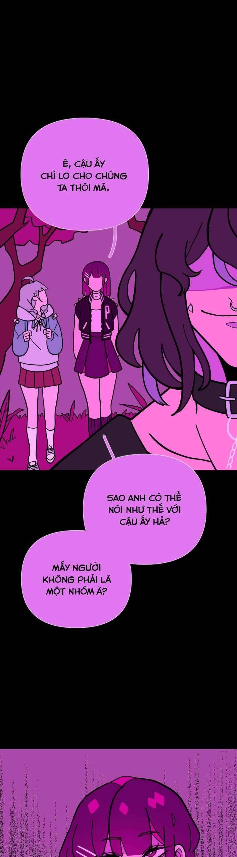 Homesick Chapter 19 - Trang 2