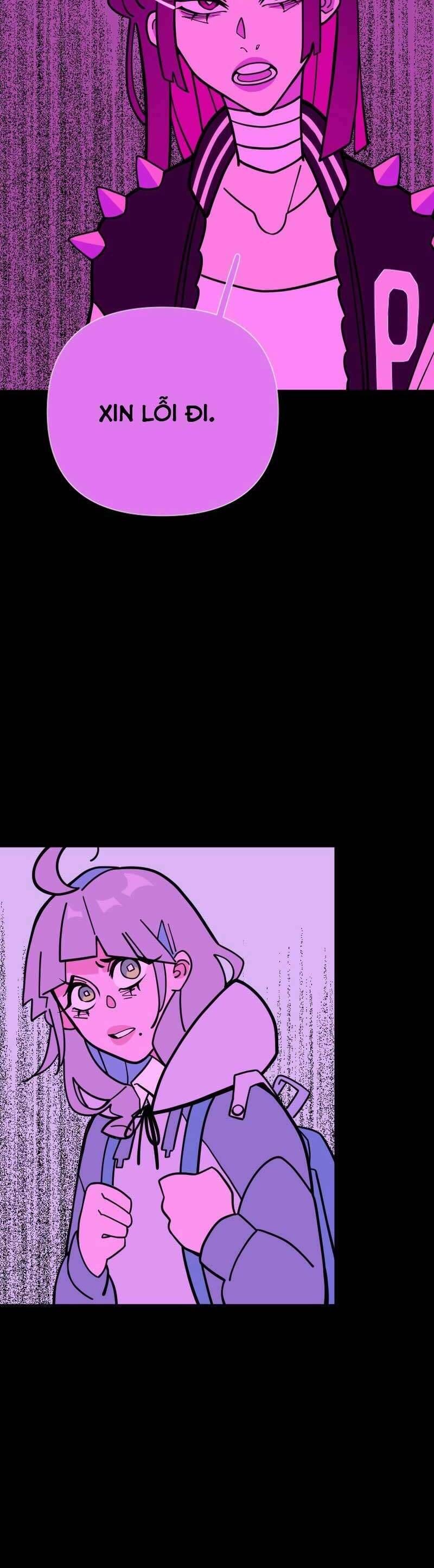 Homesick Chapter 19 - Trang 2