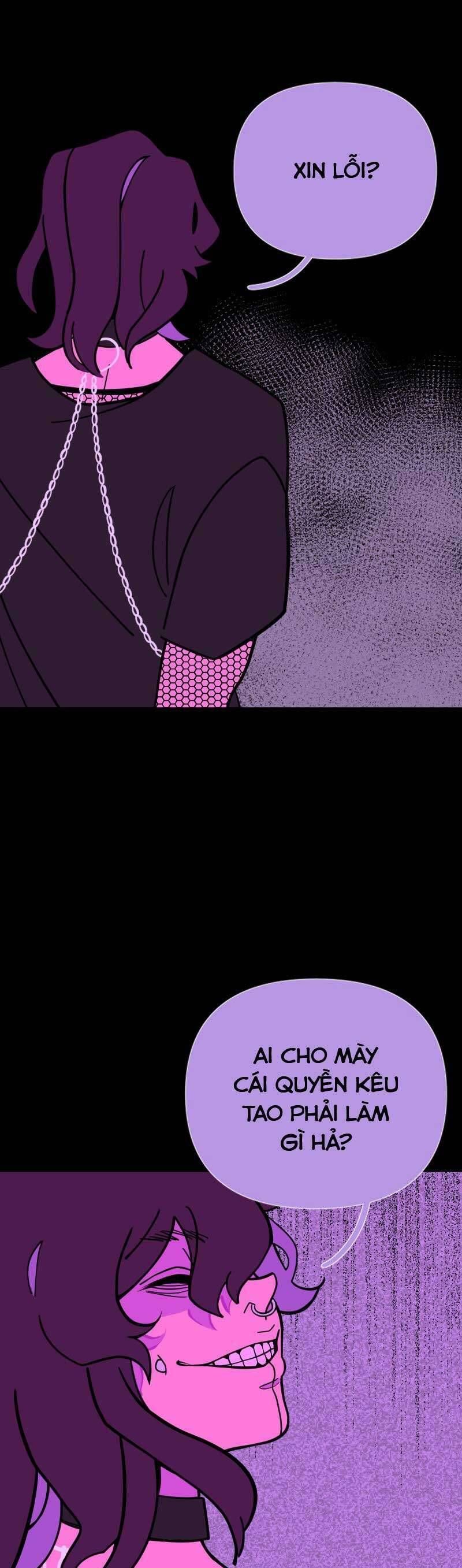 Homesick Chapter 19 - Trang 2