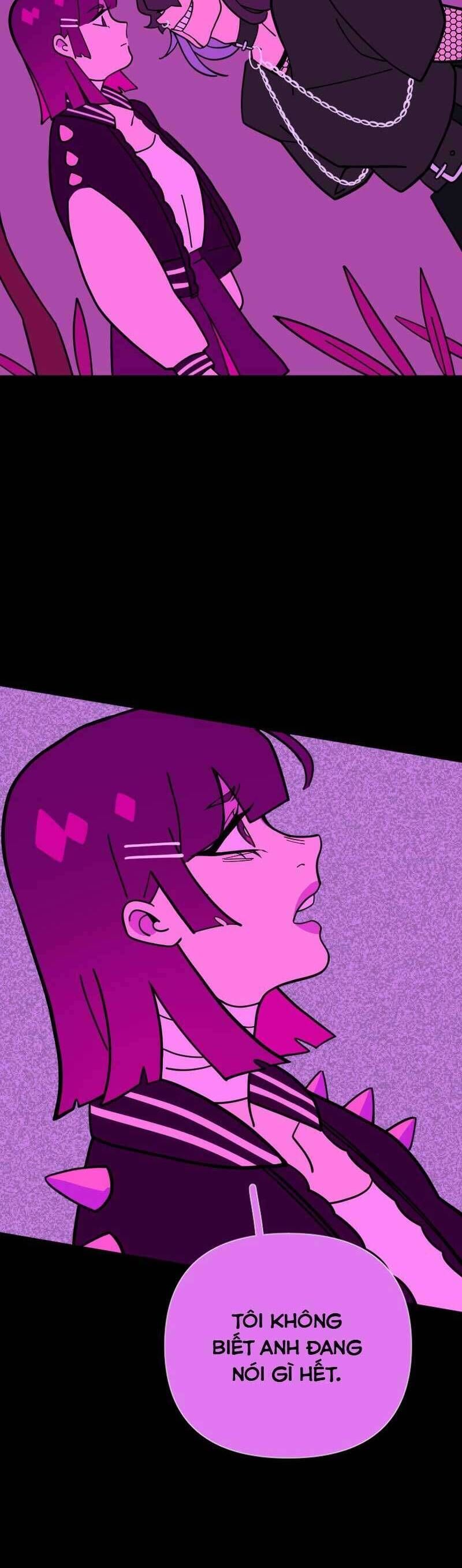 Homesick Chapter 19 - Trang 2