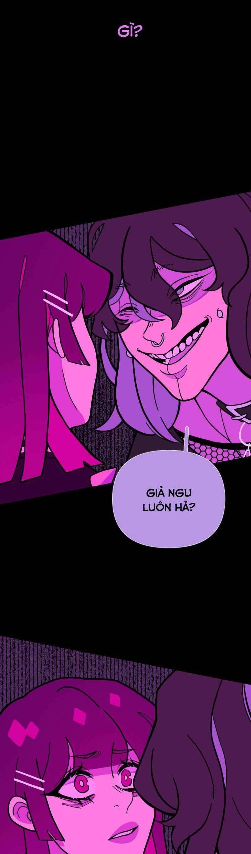 Homesick Chapter 19 - Trang 2