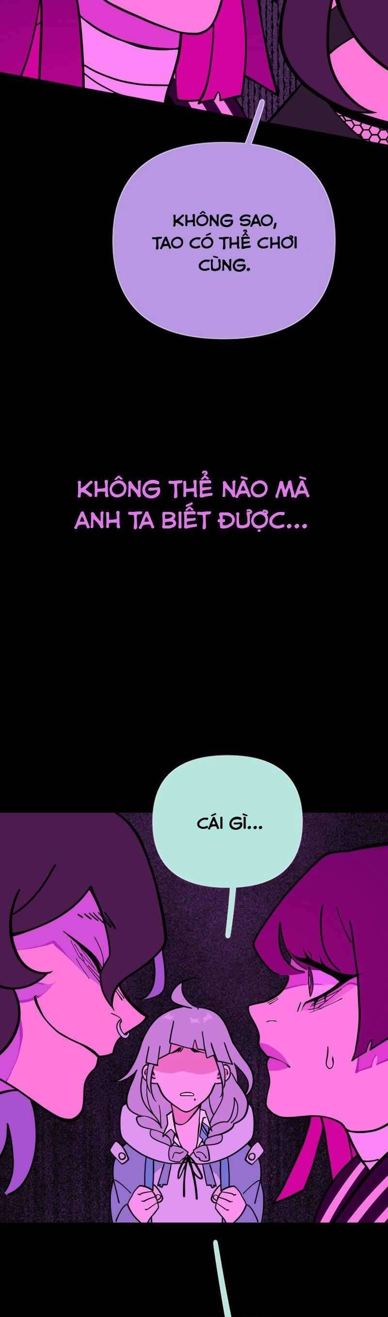 Homesick Chapter 19 - Trang 2