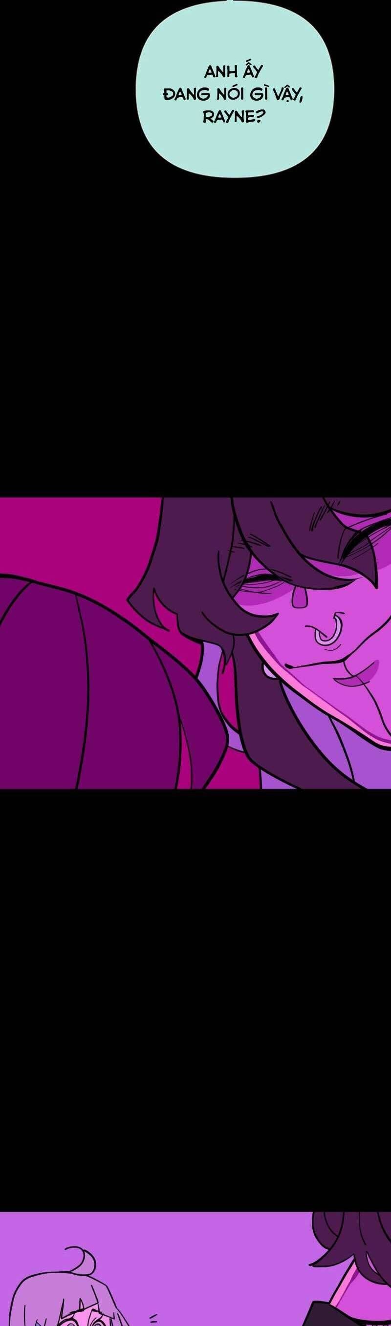 Homesick Chapter 19 - Trang 2