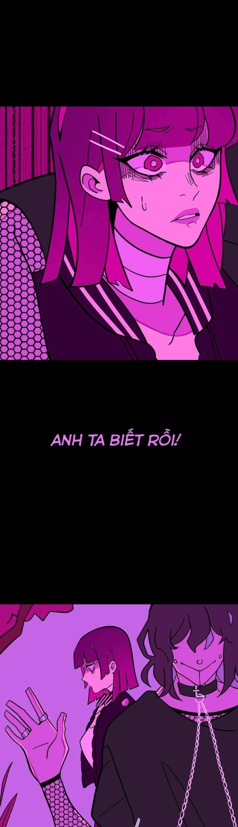 Homesick Chapter 19 - Trang 2