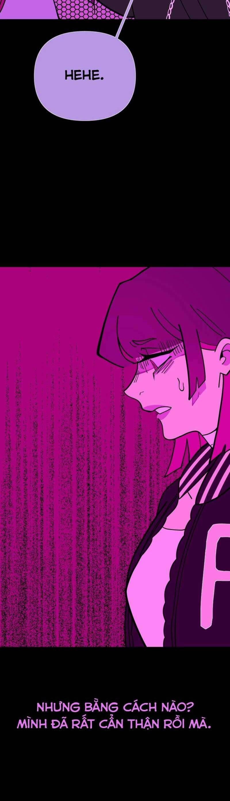 Homesick Chapter 19 - Trang 2