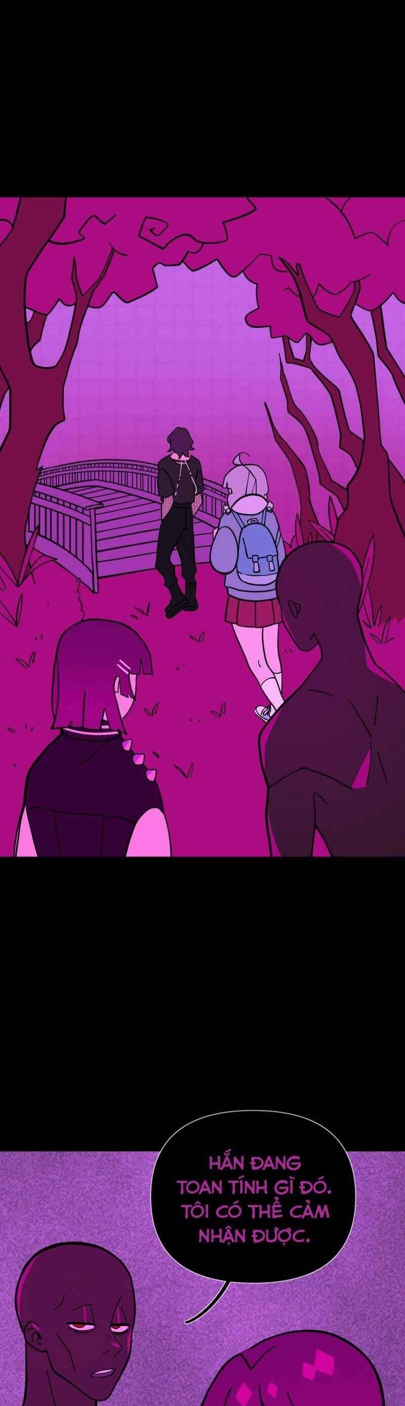 Homesick Chapter 19 - Trang 2