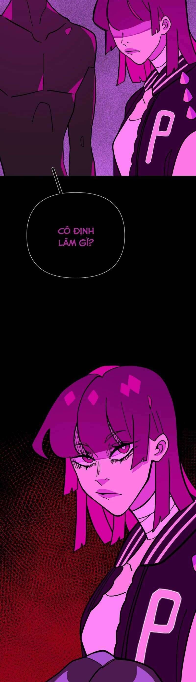 Homesick Chapter 19 - Trang 2