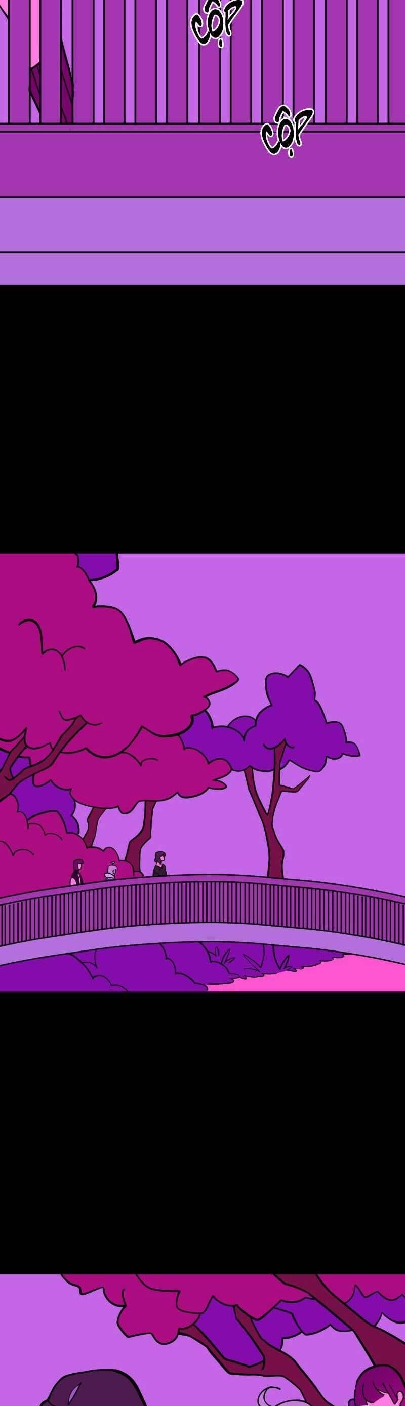 Homesick Chapter 19 - Trang 2