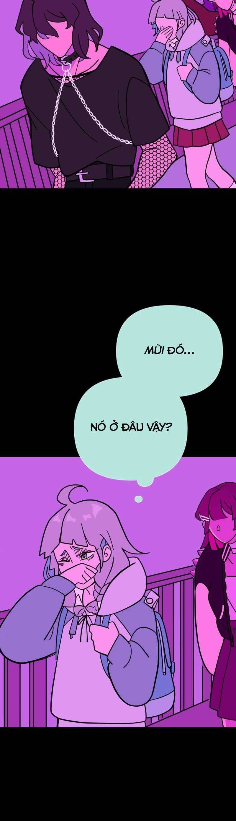 Homesick Chapter 19 - Trang 2