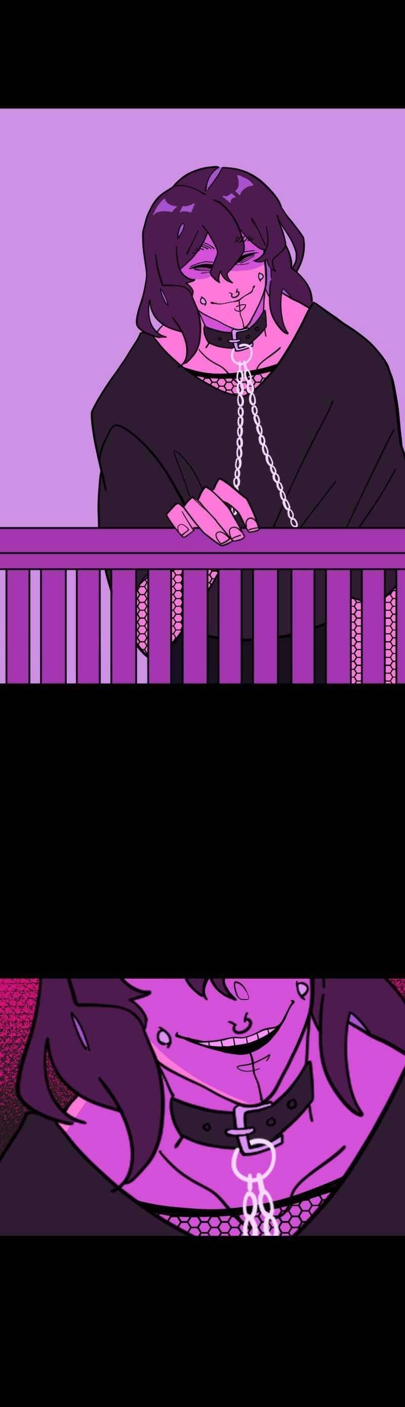 Homesick Chapter 19 - Trang 2