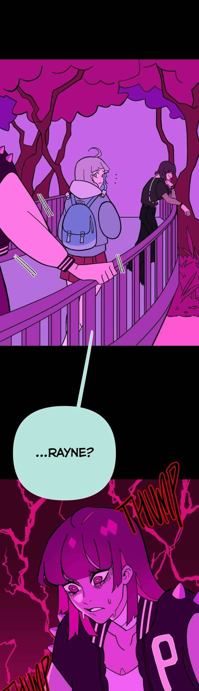 Homesick Chapter 19 - Trang 2