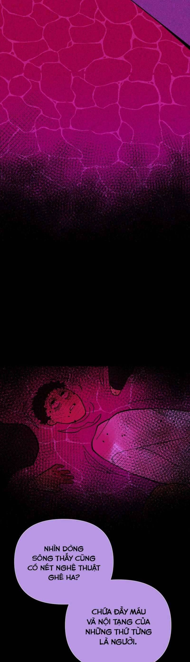 Homesick Chapter 19 - Trang 2