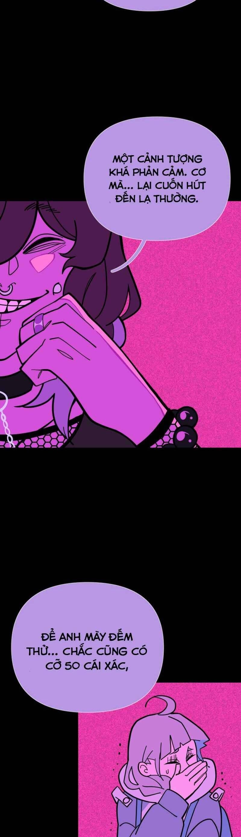 Homesick Chapter 19 - Trang 2