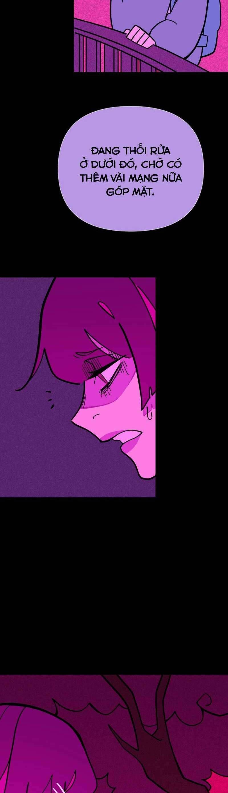 Homesick Chapter 19 - Trang 2