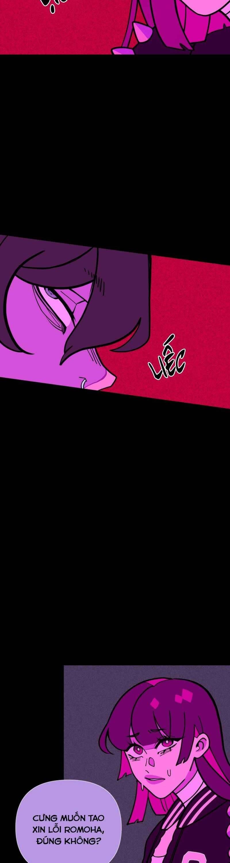 Homesick Chapter 19 - Trang 2